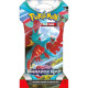 Pokemon TCG Колекційна карткова гра Pokemon: Paradox Rift (Cardboard Cover), бустер пак (1шт) (820650854002)