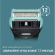 Philips Philips body Groomer replacement foil BG2010/43