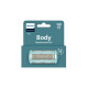 Philips Philips body Groomer replacement foil BG2010/43