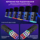 Микрофон Fifine AM8T USB Black (AM8T)