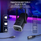 Микрофон Fifine AM8T USB Black (AM8T)