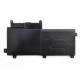 Аккумулятор для ноутбука HP ProBook 650 G2 CI03XL, 43Wh (3900mAh), 3cell, 11.1V, Li-ion AlSoft (A47906)