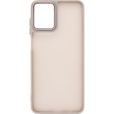 Чехол для мобильного телефона Armorstandart Frame Samsung A07 4G Grey (ARM87011)