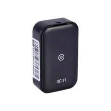 GPS-трекер для авто Voltronic GF-21+WiFi, точність позиціювання GPS: 10m, Box, 43x2 (GF-21)