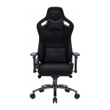 Крісло ігрове GT Racer X-5164 Black (X-5164 Fabric Black)