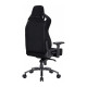 Крісло ігрове GT Racer X-5164 Black (X-5164 Fabric Black)