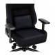 Крісло ігрове GT Racer X-5164 Black (X-5164 Fabric Black)