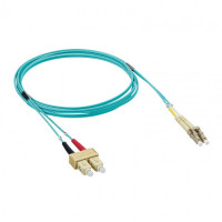 Legrand Оптический патч-корд SC/UPC-LC/UPC, duplex, 2м (032613)