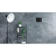 U-Prox Wireless touch Keypad G4 Black, 4 groups, wireless, black (4820261370164)