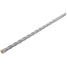 Tolsen concrete drill SDS-Plus, 32x450mm, Hardness 88 HRA (75421)