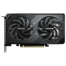 Gigabyte Відеокарта GeForce RTX 5060 8GB GDDR7 WINDFORCE 2 OC MAX (GV-N5060WF2MAX_OC-8GD)