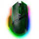 Razer Mouse Basilisk V3 Pro 35K, RGB, USB-A/WL/BT, Phantom Green Ed. (RZ01-05240300-R3G1)