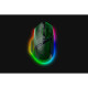 Razer Mouse Basilisk V3 Pro 35K, RGB, USB-A/WL/BT, Phantom Green Ed. (RZ01-05240300-R3G1)