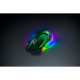 Razer Mouse Basilisk V3 Pro 35K, RGB, USB-A/WL/BT, Phantom Green Ed. (RZ01-05240300-R3G1)