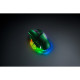 Razer Mouse Basilisk V3 Pro 35K, RGB, USB-A/WL/BT, Phantom Green Ed. (RZ01-05240300-R3G1)