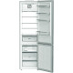 Whirlpool Холодильник Whirlpool з нижн. мороз., 203.5x60х66.3, холод.відд.-231л, мороз.відд.-104л, 2дв., А++, NF, інв., зона нульова, нерж (WHK25404XP5E)