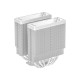 Кулер для процессора ID-Cooling Кулер процесорний ID-Cooling Frozn A620 Pro SE ARGB Snow (FROZN A620 PRO SE ARGB SNOW)
