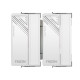 Кулер для процессора ID-Cooling Кулер процесорний ID-Cooling Frozn A620 Pro SE ARGB Snow (FROZN A620 PRO SE ARGB SNOW)
