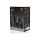 Акустическая система REAL-EL M-555 Black (EL121300013)