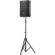 Акустична система JBL PRX915 Black (JBL-PRX915-EK)