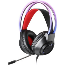 Наушники Redragon Scream H231 USB Black (71931)
