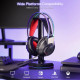 Наушники Redragon Scream H231 USB Black (71931)