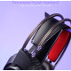 Наушники Redragon Scream H231 USB Black (71931)