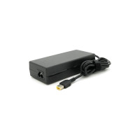 Блок питания к ноутбуку Merlion LENOVO 135W 20V 6.75A, for YOGA (33362 / LLN135/20-FOR YOGA)