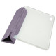 Чехол для планшета BeCover TPU Edge mount Apple Pencil Apple iPad 10.9" 2022/24/11" 2025 Purple (708487)