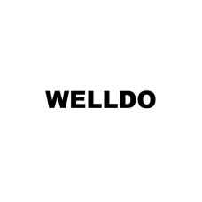 Пакет для картриджа 240х450мм, 90мкм, Red Welldo (B2404590R)