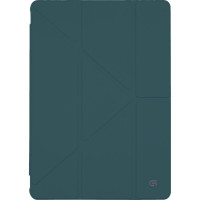 Чехол для планшета Armorstandart Y-Type PEN Samsung Galaxy Tab A9+ Pine Green (ARM85503)