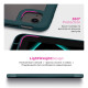 Чехол для планшета Armorstandart Y-Type PEN Samsung Galaxy Tab A9+ Pine Green (ARM85503)