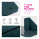Чехол для планшета Armorstandart Y-Type PEN Samsung Galaxy Tab A9+ Pine Green (ARM85503)