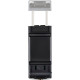 Набор блогера Hama Smartphone Tripod Pocket II Rota black (00004649)