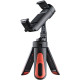 Набор блогера Hama Smartphone Tripod Pocket II Rota black (00004649)