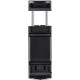 Набор блогера Hama Smartphone Tripod Pocket II Rota black (00004649)