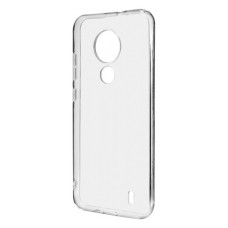 Чехол для мобильного телефона Armorstandart Air Series Nokia C21 Transparent (ARM70427)
