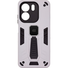 Чехол для мобильного телефона Armorstandart Proover OPPO A5X 4G / A5X 5G Grey (ARM85757)