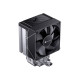 Кулер для процессора JONSBO CR-1400 EVO Black