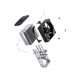 Кулер для процессора JONSBO CR-1400 EVO Black