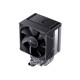 Кулер для процессора JONSBO CR-1400 EVO Black