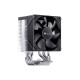 Кулер для процессора JONSBO CR-1400 EVO Black
