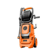 TEKHMANN High pressure pressure washer PWA-150/2000 BM 2000W 150bar 450l/h hose 5m 8.8kg (853707)