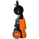 TEKHMANN High pressure pressure washer PWA-150/2000 BM 2000W 150bar 450l/h hose 5m 8.8kg (853707)