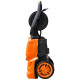 TEKHMANN High pressure pressure washer PWA-150/2000 BM 2000W 150bar 450l/h hose 5m 8.8kg (853707)