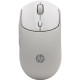 HP Миша HP 400 Quiet, WL/BT, кленовий (AZ7B6AA)