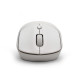 HP Миша HP 400 Quiet, WL/BT, кленовий (AZ7B6AA)