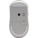 HP Миша HP 400 Quiet, WL/BT, кленовий (AZ7B6AA)