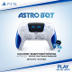 PlayStation Геймпад 5 Dualsense BT (Astro Bot Joyful Limited Edition) (1000050570)