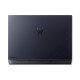 Acer Ноутбук Acer Predator Helios Neo 16 PHN16-73 16" WQXGA IPS, Intel U7-255HX, 32GB, F1TB, NVD5060-8, Lin, чорний (NH.QVUEU.00H)